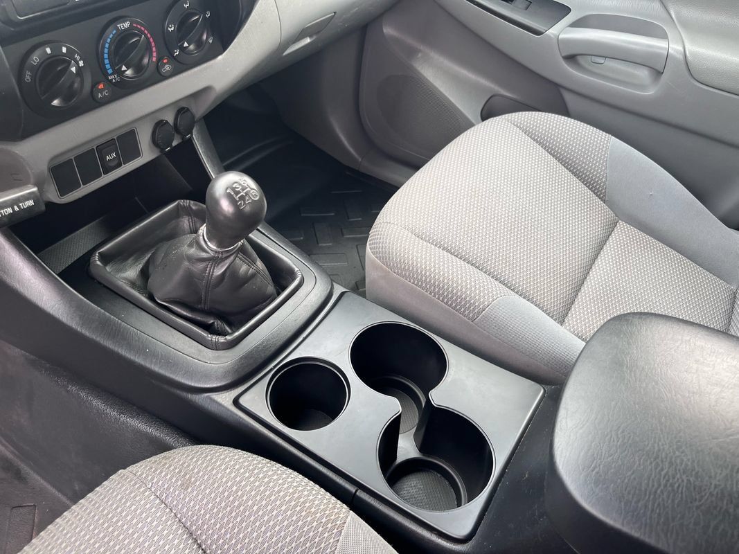 Used 2012 Toyota Tacoma 2WD Access Cab w/ Convenience Pkg image 18