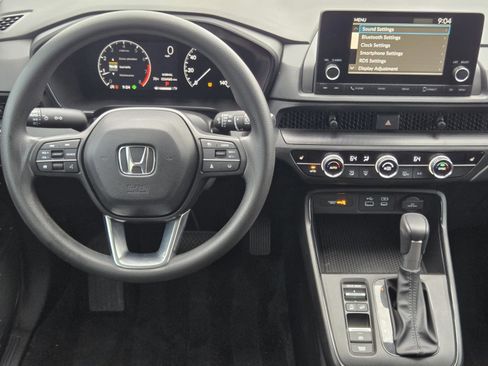 Certified 2023 Honda CR-V EX image 22