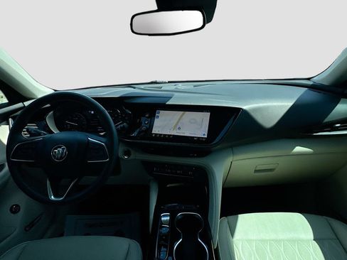 Used 2021 Buick Envision Avenir FWD image 27