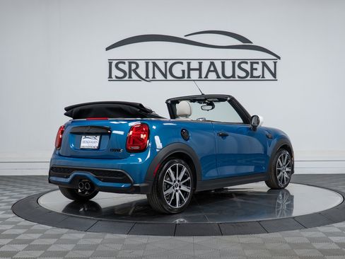 Used 2024 MINI Cooper S image 5