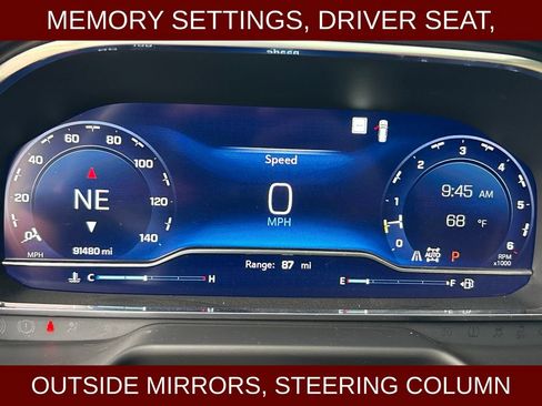 Used 2023 Chevrolet Tahoe Premier AWD/4WD image 21