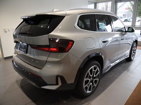 Certified 2024 BMW X1 xDrive28i w/ Convenience Package image 3