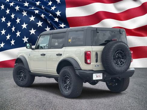 New 2026 Ford Bronco Big Bend w/ Black Diamond Package AWD/4WD image 12