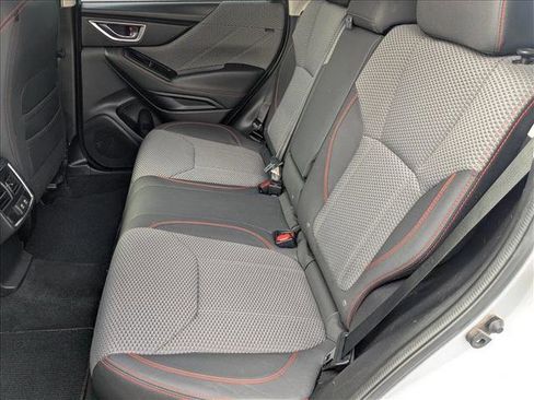 Used 2019 Subaru Forester Sport image 20