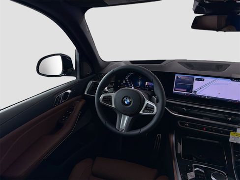 New 2026 BMW X5 xDrive40i w/ M Sport Package image 26