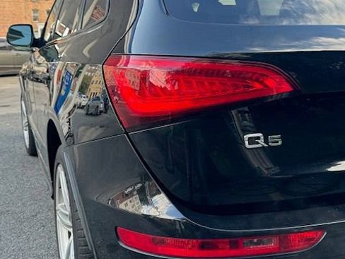 Used 2014 Audi Q5 3.0T Premium Plus w/ S Line Plus Package image 11