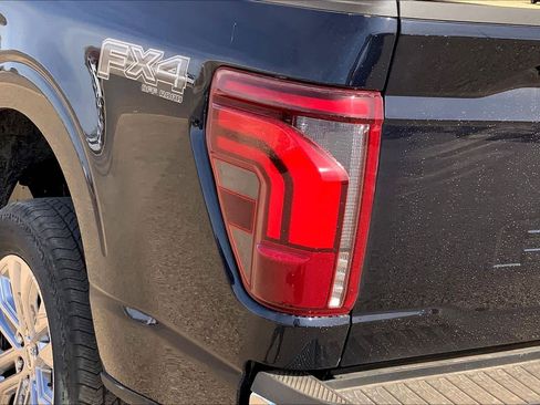 New 2026 Ford F150 Lariat w/ Equipment Group 501A Mid image 14