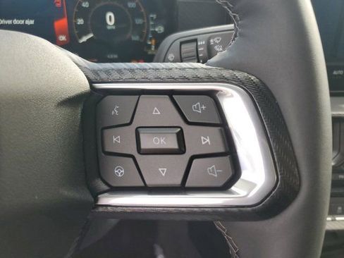 Used 2024 Ford Mustang Coupe RWD image 16