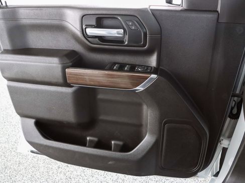 Used 2022 Chevrolet Silverado 3500 LT w/ Gooseneck/5TH Wheel Package AWD/4WD image 22