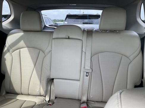 Used 2020 Buick Envision Essence w/ Experience Buick Package AWD/4WD image 23