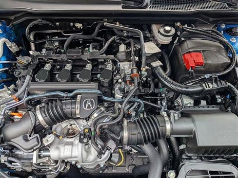 New 2026 Acura Integra A-Spec image 16