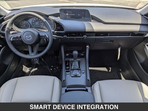 New 2026 MAZDA MAZDA3 2.5 S Sedan w/ Preferred Pkg FWD image 11