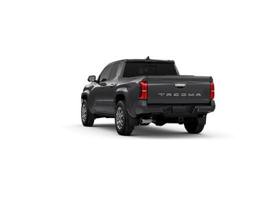 New 2026 Toyota Tacoma Limited