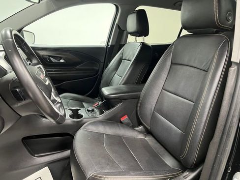 Used 2020 GMC Terrain SLT image 22