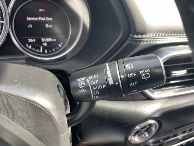 Used 2024 MAZDA CX-5 AWD 2.5 S w/ Select Package image 32