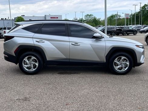 Used 2022 Hyundai Tucson SEL w/ Cargo Package AWD/4WD image 41