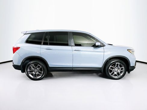 Used 2023 Honda Passport EX-L image 10