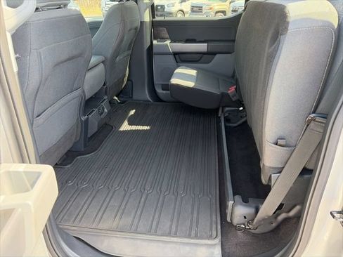 Used 2022 Ford F150 XLT w/ Equipment Group 302A High AWD/4WD image 17