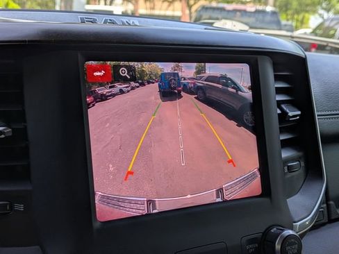 Used 2022 RAM 1500 Laramie image 25