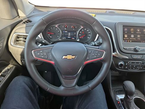 Used 2024 Chevrolet Equinox LT w/ LPO, Floor Liner Package image 14