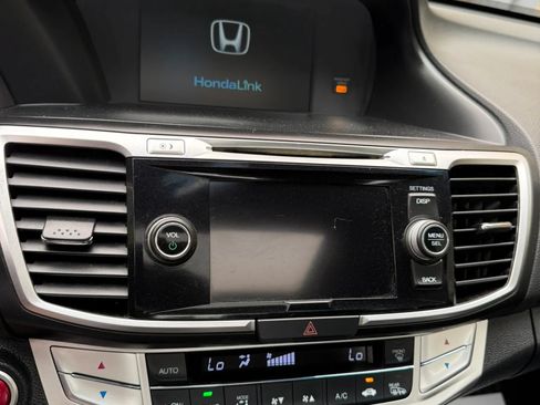Used 2013 Honda Accord EX-L image 38