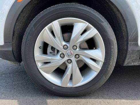 Used 2025 Buick Encore GX Preferred FWD image 30