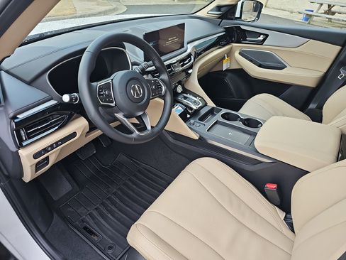 New 2026 Acura MDX FWD w/ Technology Package image 17