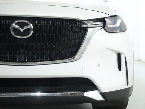 Used 2024 MAZDA CX-90 3.3 Turbo w/ Premium Package AWD/4WD image 7