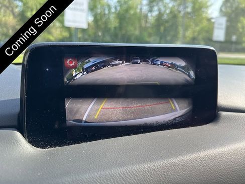 Used 2020 MAZDA CX-5 Grand Touring w/ GT Premium Package image 16