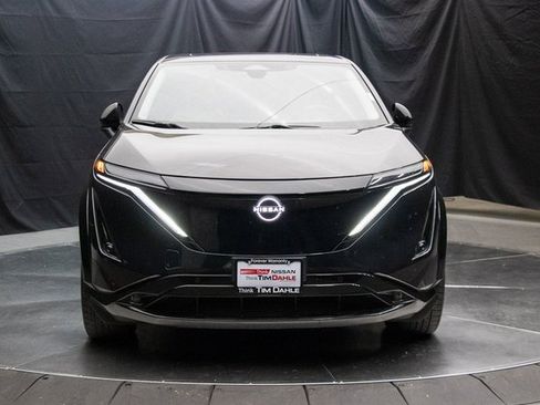Used 2023 Nissan Ariya EVOLVE+ e-4ORCE image 4