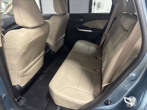 Used 2015 Honda CR-V EX-L image 30