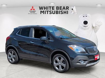 Used 2013 Buick Encore Convenience
