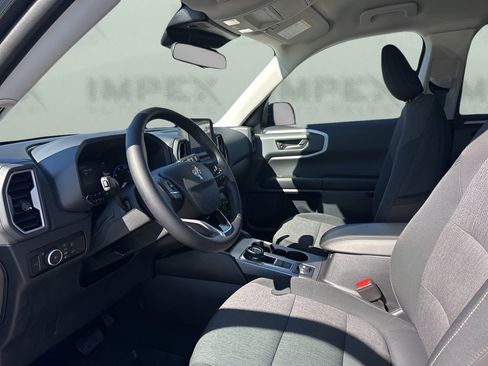 Used 2024 Ford Bronco Sport Big Bend w/ Convenience Package image 9