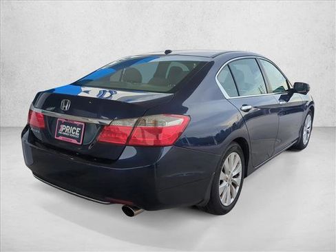 Used 2014 Honda Accord EX-L image 5