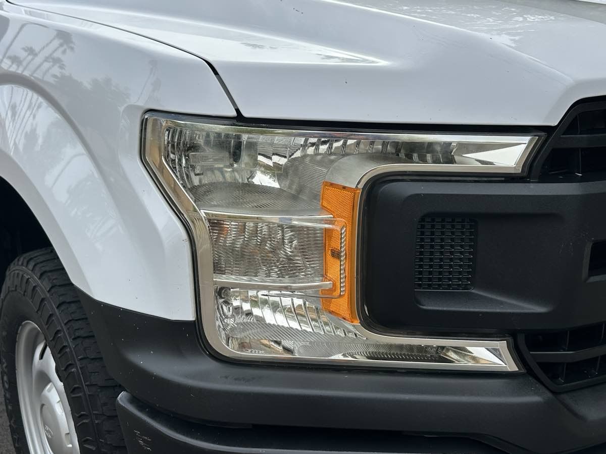 Used 2019 Ford F150 XL w/ Equipment Group 101A Mid RWD image 35
