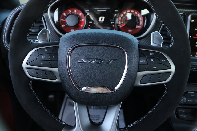 New 2023 Dodge Challenger SRT Hellcat Redeye RWD image 14