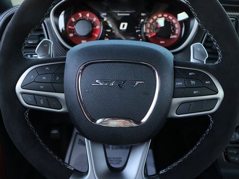 New 2023 Dodge Challenger SRT Hellcat Redeye image 14