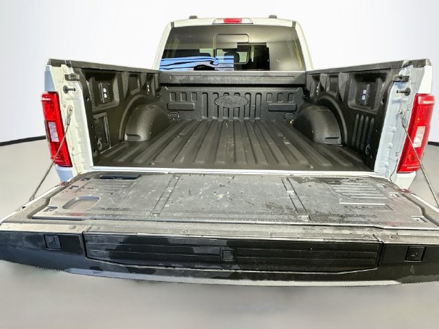 Used 2023 Ford F150 XLT w/ Equipment Group 302A High AWD/4WD image 32