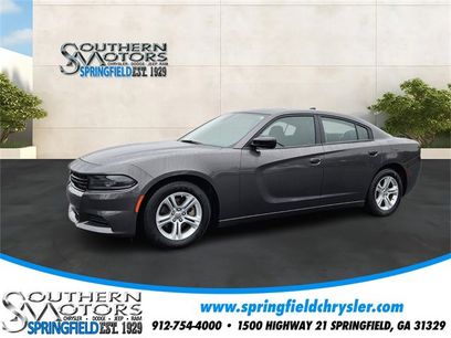 Used 2023 Dodge Charger SXT