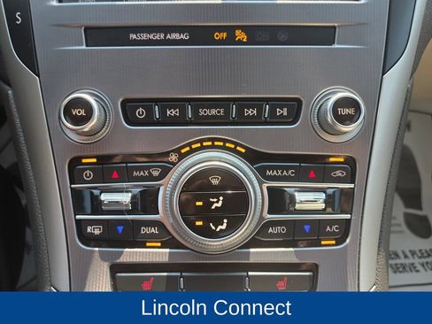 Used 2020 Lincoln MKZ AWD w/ Convenience Package image 29