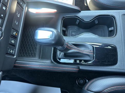 Used 2023 Nissan Frontier PRO-4X w/ Pro-4X Premium Package image 34