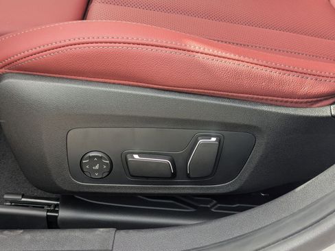 New 2026 BMW 330i NA w/ Convenience Package image 15