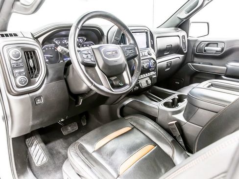 Used 2020 GMC Sierra 1500 AT4 w/ AT4 Premium Package AWD/4WD image 29