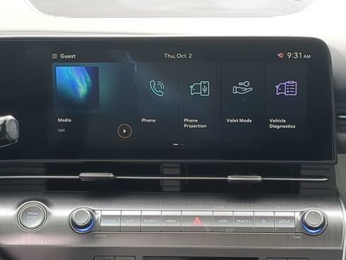 New 2025 Hyundai Kona SEL AWD/4WD image 14