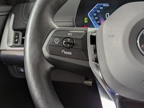 Used 2025 BMW X1 xDrive28i w/ Technology Package AWD/4WD image 28