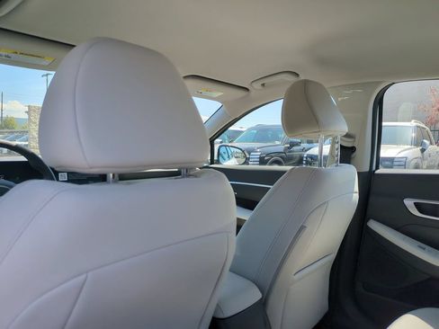 New 2026 Hyundai Sonata SEL FWD image 27