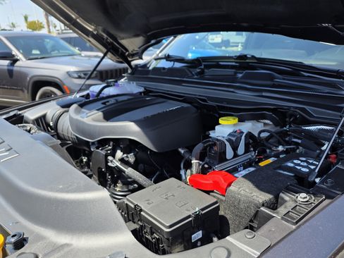 New 2026 RAM 1500 Big Horn AWD/4WD image 18