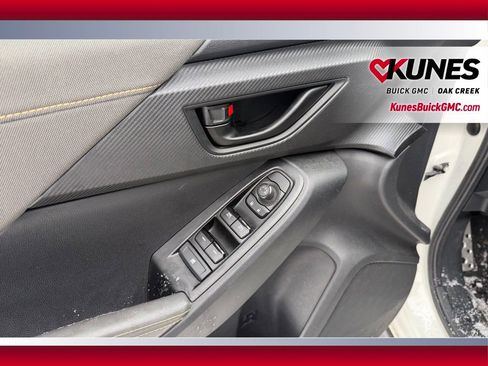 Used 2024 Subaru Crosstrek 2.5i Sport image 8