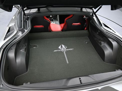 Used 2015 Chevrolet Corvette Stingray Coupe w/ 2LT Preferred Equipment Group image 29