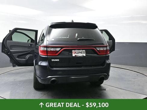 Used 2024 Dodge Durango SRT AWD/4WD image 62